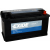 Autobatéria Exide Classic 12V 90Ah 720A - EC900