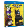 LEGO Batman film BD