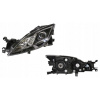 REFLEKTOR LAMPA ĽAVÁ MAZDA 6 07-09 TYC