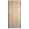 Interiérové dveře SAPELI Elegant M10 praktik fólie Start Odstín: Start - buk