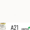 OSMO® Dekorační vosk - Elementy inspirované přírodou Barva (odstín): A21 Měsíční svit, Balení: 0,125 l