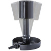 Heissner jazierkový skimmer F551-00