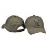 Kšiltovka Zfish Z Green Cap