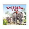Zvířátka v ZOO