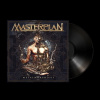 Masterplan: Metalmorphosis (Black Vinyl) - Masterplan, FRONTIERS / MEMBRAN