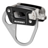 istítko MAMMUT NORDWAND Alpine Belay Black