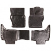Koberce Gumenné SIXTOL Land Rover Range Rover Sport L494 2013