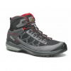 ASOLO FALCON EVO GV grey/black pánská UK 8,5 obuv