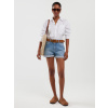 BIG STAR Dámske džínsové šortky AYAKO 498