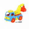 Polesie Auto nakladač - didaktický