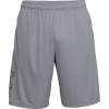 Pánske šortky Under Armour Tech Graphic Short Grey 3XL