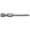 Bosch Accessories 2607001733 bit inbus 4 mm extra tvrdé E 6.3 3 ks