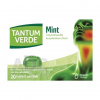 Tantum Verde Mint pas.ord.20 x 3 mg