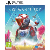 No Man's Sky Sony PlayStation 5 (PS5)