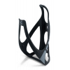 CUBE Bottle Cage HPP matt black n grey