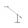 LUCIDE ANSELMO LED pracovná stolná lampa 19666/09/12