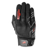 Furygan - rukavice JET NEON D3O / Black-White-Red (3XL)