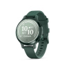 Smartwatch Garmin Lily 2 Active zelený