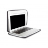 Moshi púzdro Codex pre MacBook Air 13 - Čierny