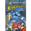 Klub Tygrů - Děsivá helikoptéra - Thomas Brezina