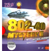 Poťah Friendship 802-40 Mystery Vyberte FARBU poťahu: červený / RED, Vyberte HRÚBKU špongie: 2,2 mm