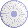 Podšálka k šálke na kávu Fleur Bleu
