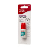 Kiss Maxi mum Speed Nail Glue Lepidlo na nechty rýchloschnúce 3 g