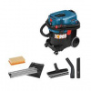 Priemyselný vysávač Bosch GAS 35 L SFC Professional 0.601.9C3.000