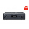 NAD C 399 + MDC2 BluOS-D Streamer: So streamerom