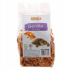 Krmivo pre korytnačky, sušené krevety, balenie 40 g