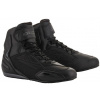 topánky FASTER-3 DRYSTAR 2020, ALPINESTARS (čierna/šedá)