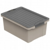 Rotho Compact A5 cappuccino 4,5 l