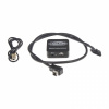 Adaptér pre OEM rádia AUX / USB - Suzuki (1998->) OEM autorádia Clarion