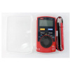Vreckový digitálny multimeter, GV UT120C