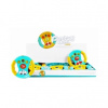 CreativeToys Volant so zvukom 15cm