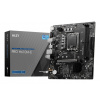 MSI PRO H610M-E základní deska Intel H610 LGA 1700 Micro ATX