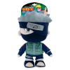 PIERROT Naruto Shippuden Kakashi Hatake plyšová hračka 27cm
