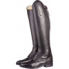 HKM Čižmy jazdecké Valencia HKM, extra široké lýtko, pre dospelých, čierne Veľkosť: 40