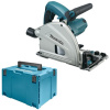 Makita SP6000J Ponorná pila 55mm SYSTAINER