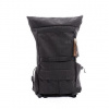 Batoh Picture Grounds 18L - Black velikost One Size (56-59 cm)