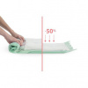 Compactor 2dielna sada Compactor Jet Roll Bags L