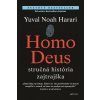 Homo Deus - Yuval Noah Harari