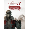 Syberia 3 - An Automaton with a plan (PC/MAC) DIGITAL (PC)