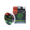 CARP EXPERT - Vlasec Chameleón Shiny Dark Green Monofil 0,35 mm 14,49 kg 300 m