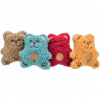 Trixie Mini medvídek s catnipem 8 cm