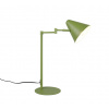 Trio Stolní lampa Cosima zelená 563900115