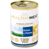 HEALTHYMEAT monoproteín byvol a zemiaky 400g