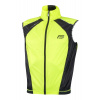 FORCE V53 neprofuk fluo-černá - S