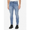 Calvin klein Džínsy J30J326463 Modrá