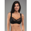 Dámska podprsenka Fantasy 15815 Farba: Čierna, Veľkosť: 80F